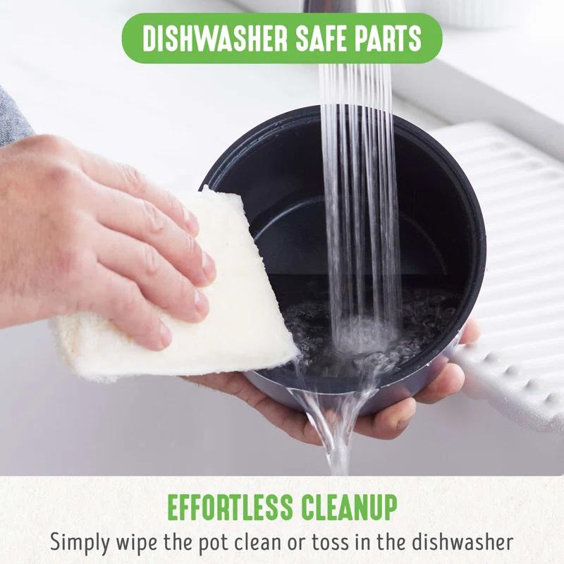 GreenLife GreenLife Electrics Rice Cooker