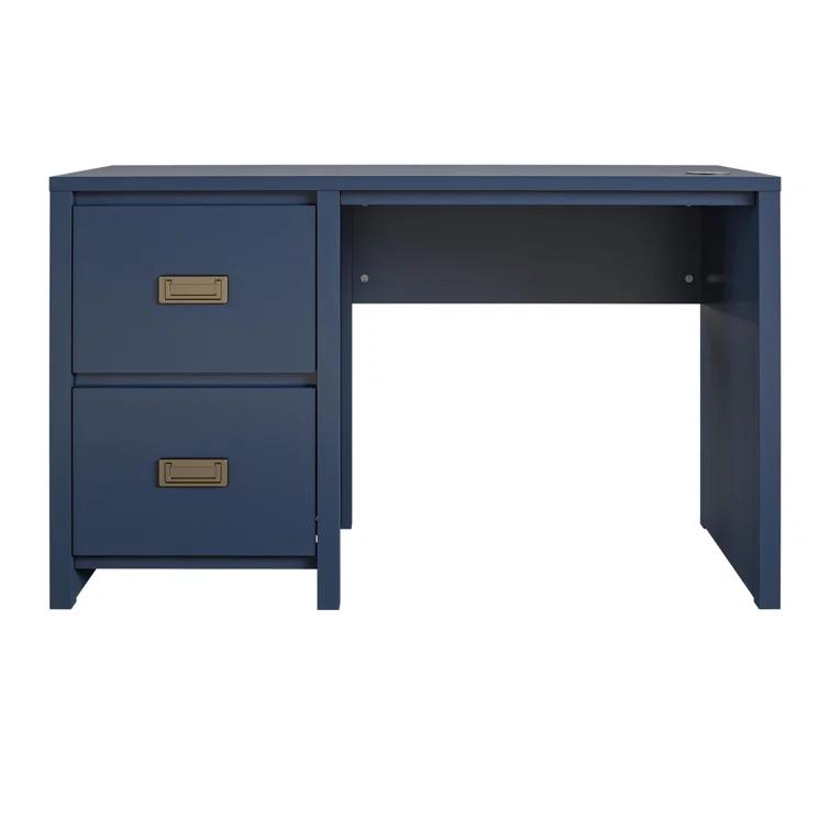 Little Seeds Monarch Hill Haven Kids 47.48" W Writing Desk