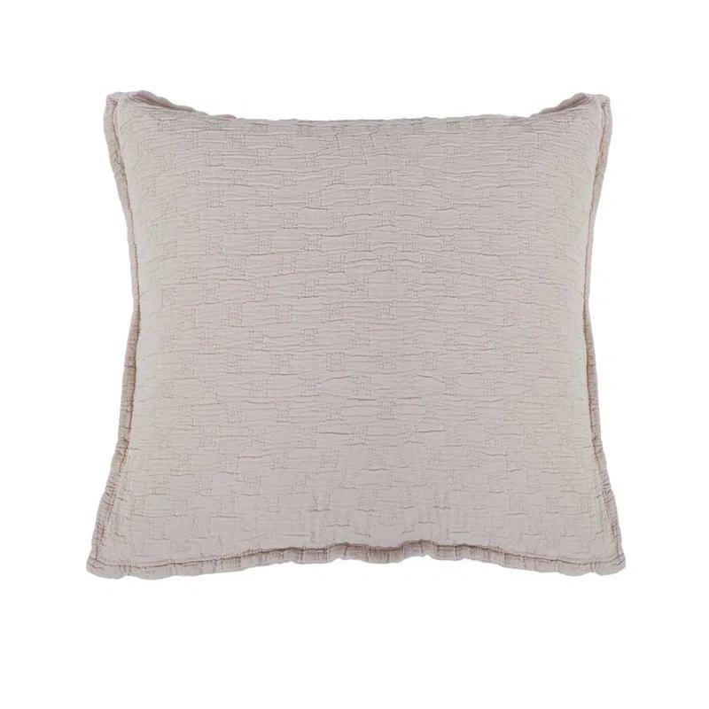 Pom Pom At Home Ojai Cotton Pillow Sham