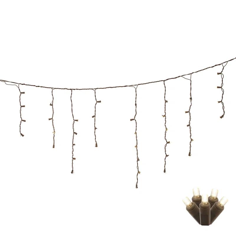 Vickerman Icicle Lights