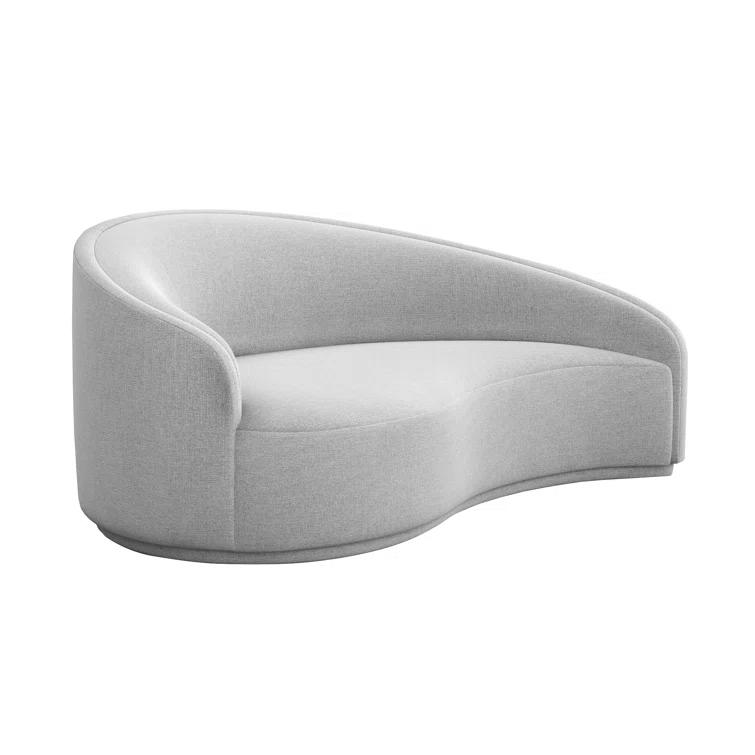 Dana Upholstered Chaise Lounge