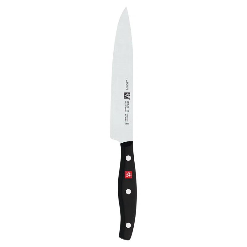 ZWILLING J.A. Henckels TWIN Signature 6 inch, Carving Knife
