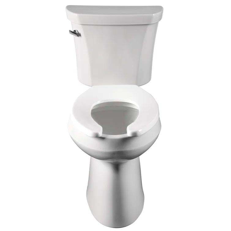 Bemis Commercial Toilet Seat 7B1955SSCT 047