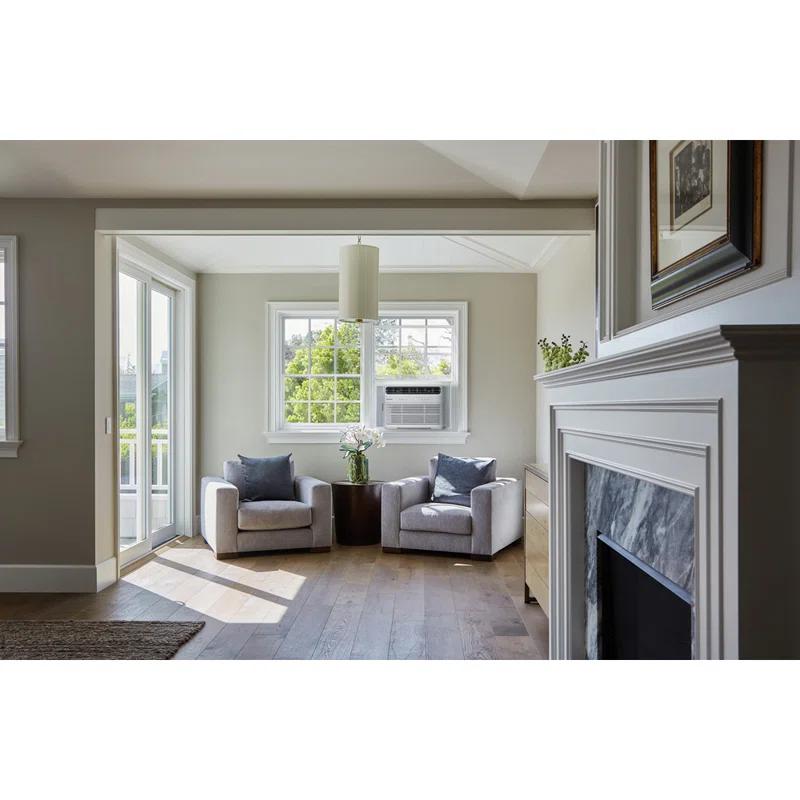 Frigidaire Frigidaire FHWW124TE1 Smart Window Air Conditioner, 12000 BTU