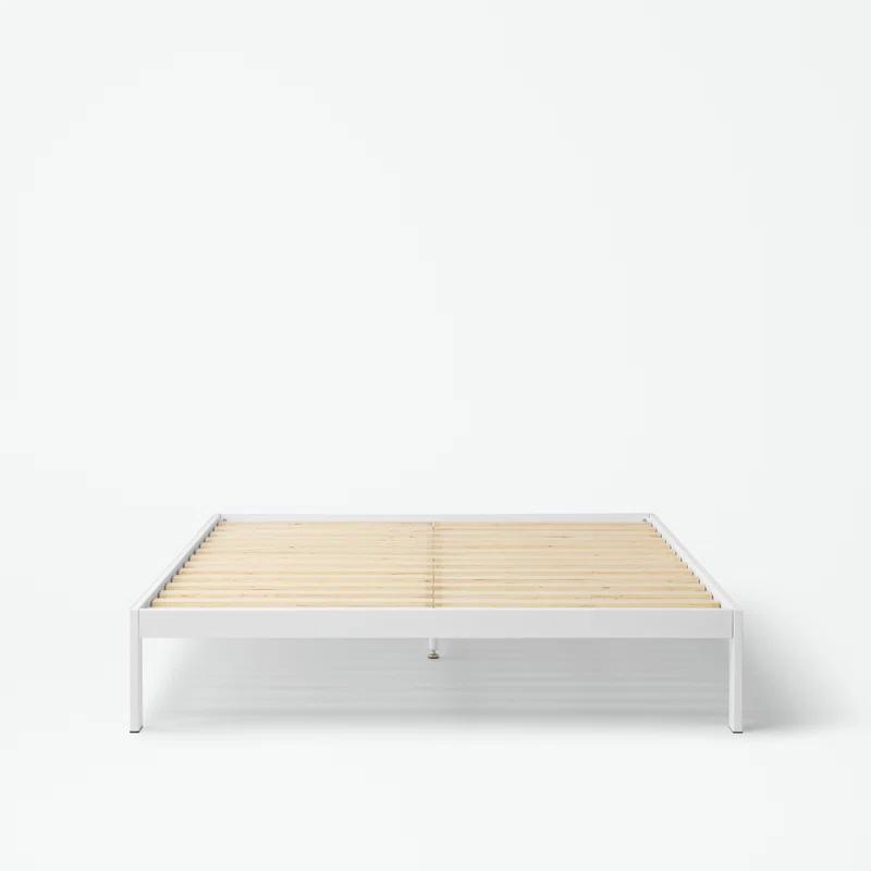 Tuft & Needle Essential Platform Bed Frame