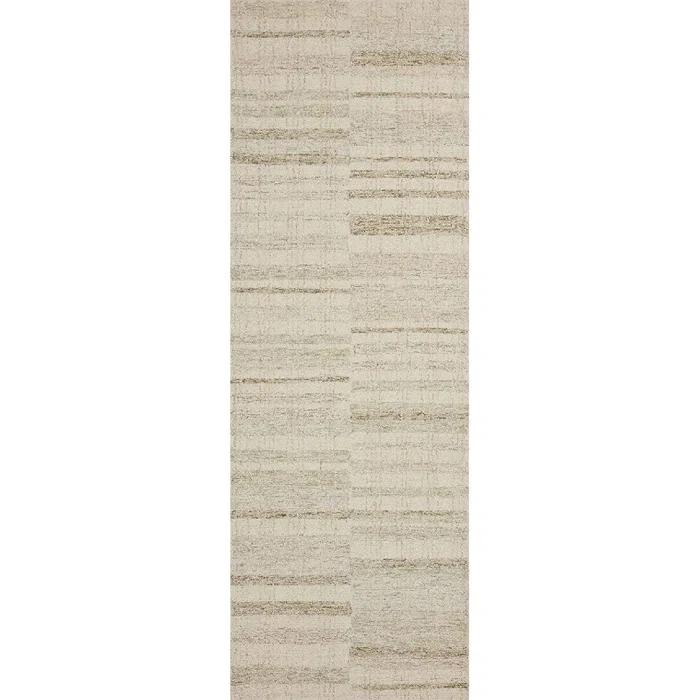 Chris Loves Julia x Loloi Chris Loves Julia x Loloi Natural/Sage, Transitional Area Rug