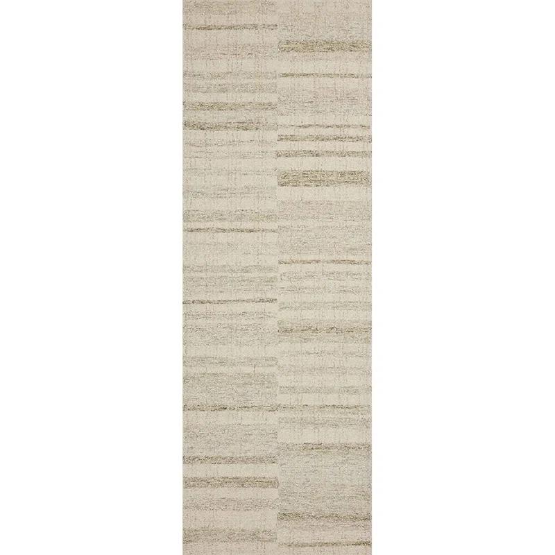 Chris Loves Julia x Loloi Chris Loves Julia x Loloi Natural/Sage, Transitional Area Rug