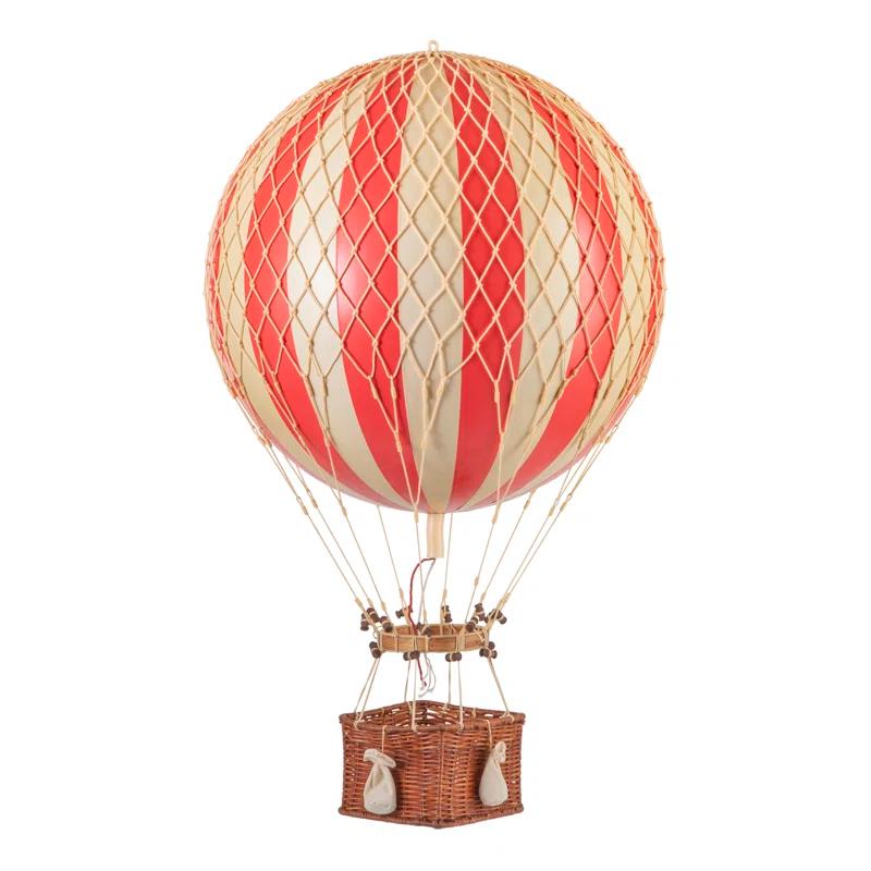 Zoomie Kids Garst Transportation Figurines & Sculptures