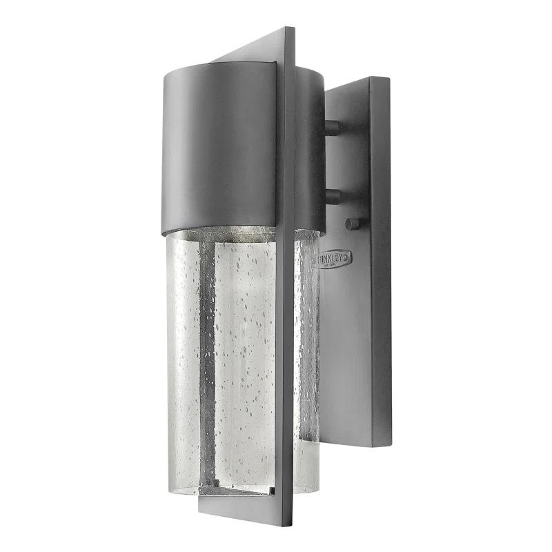 Hinkley Shelter 1-Light Armed Sconce