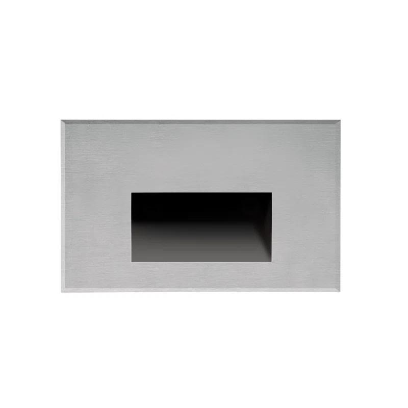 Kuzco Lighting Sonic Integrated LED Metal Step Light