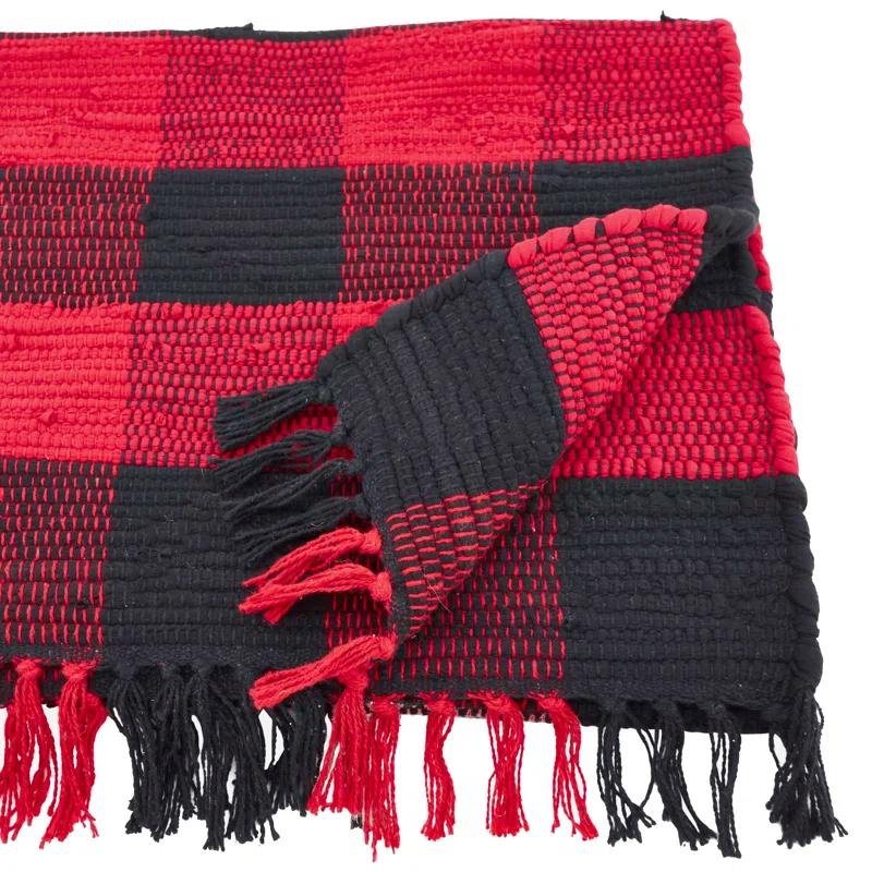 Millwood Pines Oglethorpe Dining Table Runner