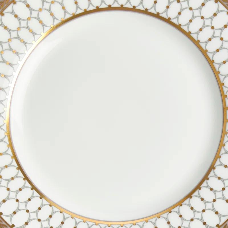 Wedgwood Renaissance Grey 6.06" Bread and Butter Plate | Wayfair