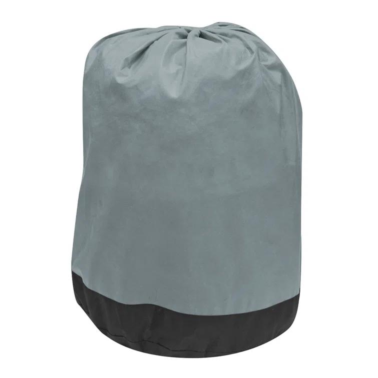 Classic Accessories Pittard Mildew Resistant RV Cover By Classic Accessories