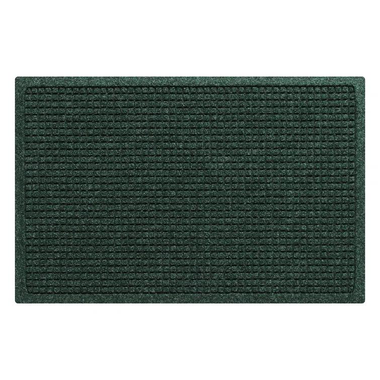 WaterHog Squares Indoor Outdoor Door Mat