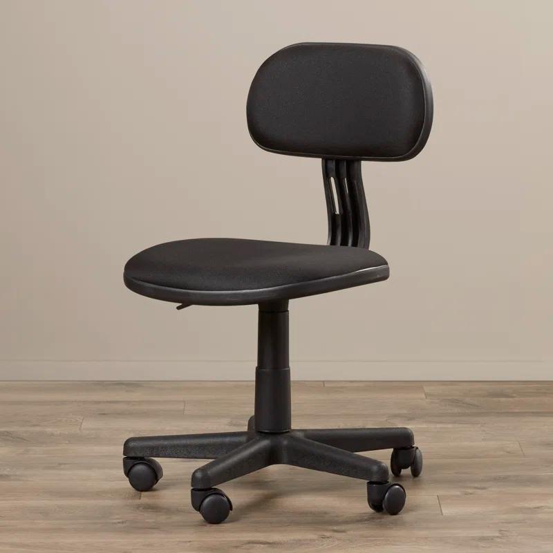 Polyester Blend Task Chair