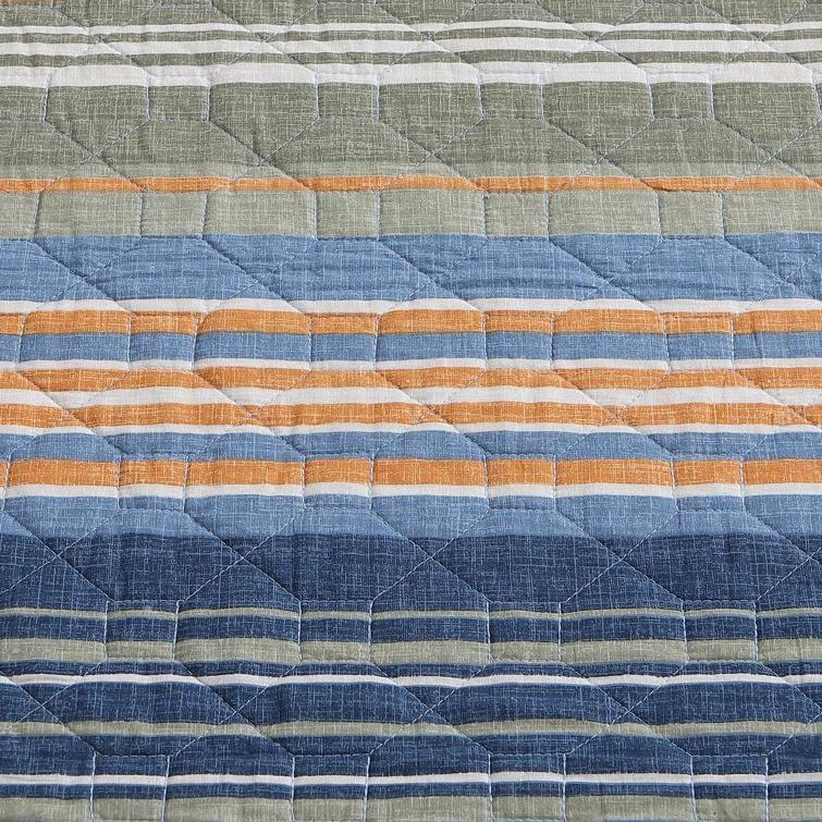 Eddie Bauer Eddie Bauer Yakima Valley Cotton Quilt Set
