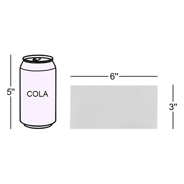 ES Stone 3" x 6" Marble Subway Wall & Floor Tile