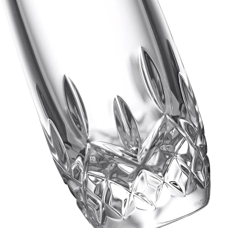 Waterford Lismore Essence Bud Vase 9 in & Reviews | Wayfair