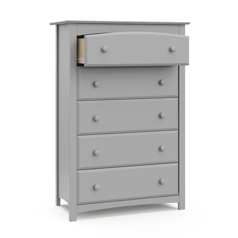Kenton 5 Drawer Chest