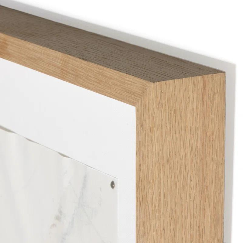 Orren Ellis Dantonio " Minimal 2 " by Dan Hobday