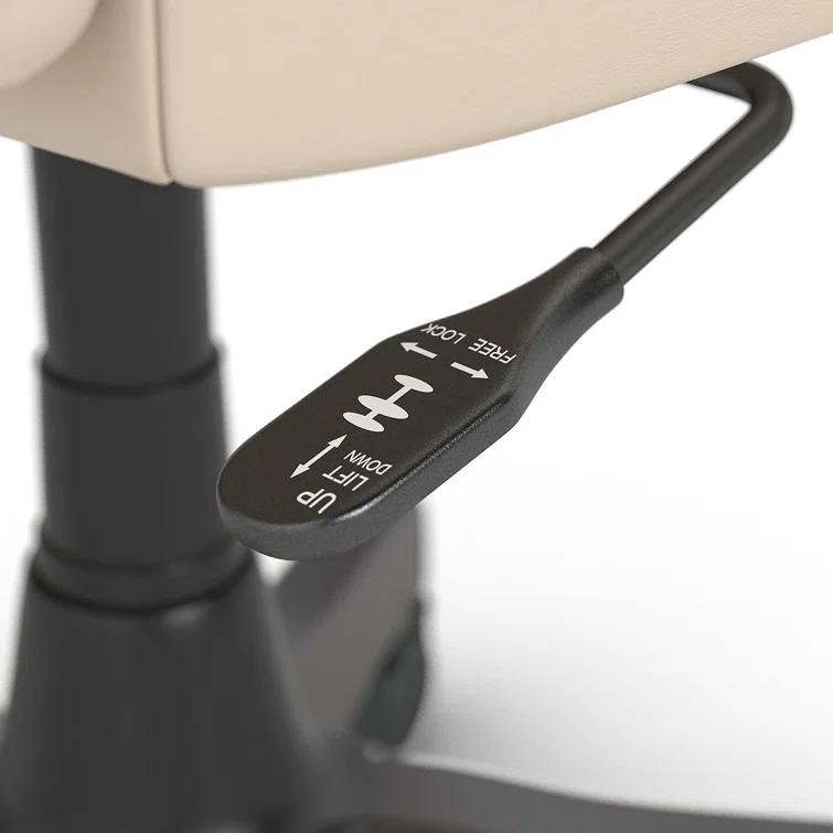 Bush Business Furniture Bush Business Furniture Arden Lane Mid Back Tufted Office Chair