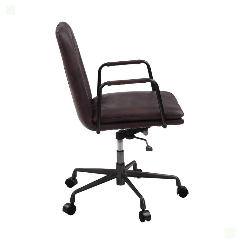 ChocoPlanet Modern Swivel Office Chair for Living Room Office