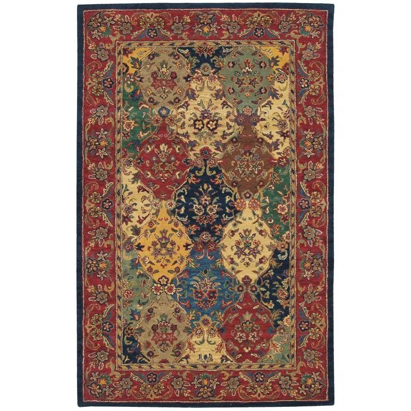 Charlton Home® Grandon 5' x 8'