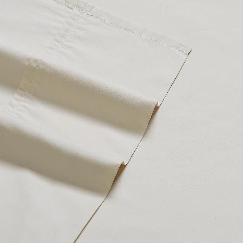Charisma 100% Cotton Standard Sheet Set