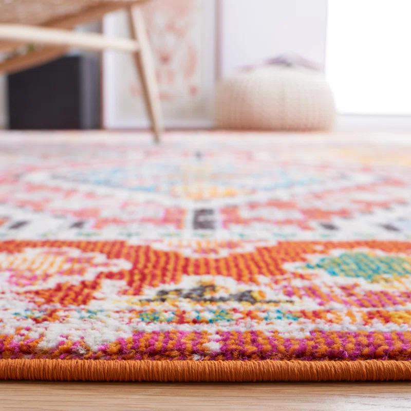 Safavieh Madison Performance Southwestern Rug