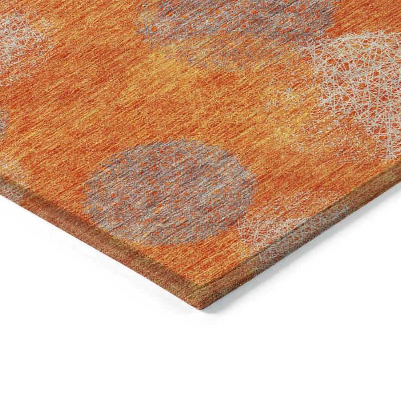 Chayden Geometric Rug
