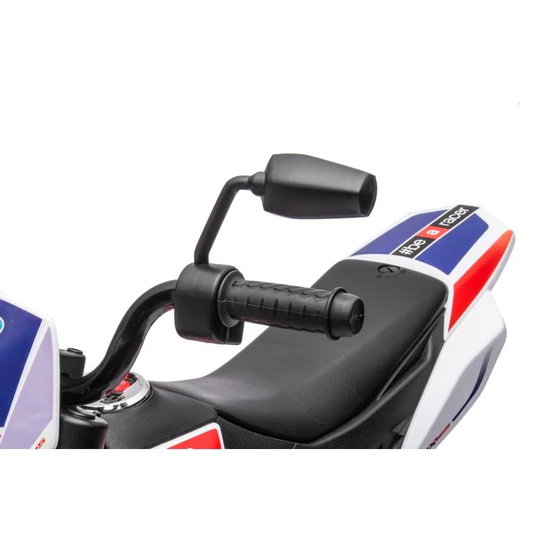 Freddo Freddo 12 Volt 1 Seater Motorcycles Battery Powered Ride On