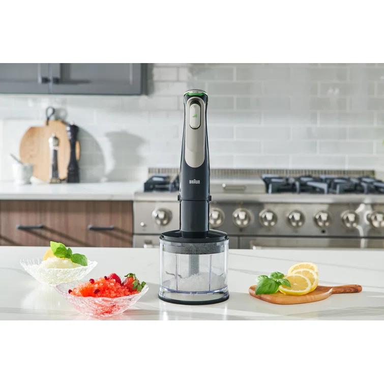 Braun Multiquick 9 Hand Blender