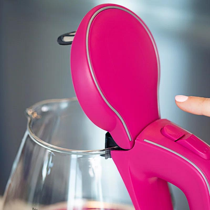 Ovente OVENTE 1.5 qt. Electric Tea Kettle