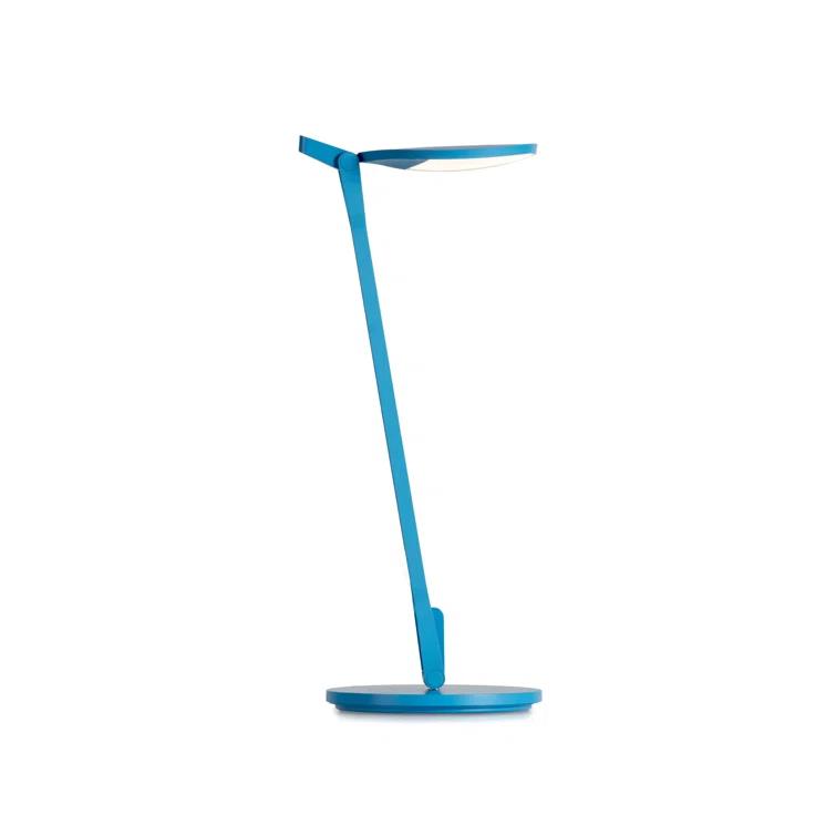 Splitty Metal USB Desk Lamp