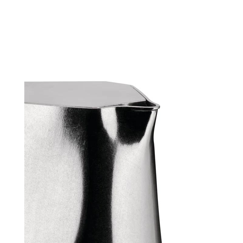 Alessi Alessi Ossidiana Stovetop Espresso Maker
