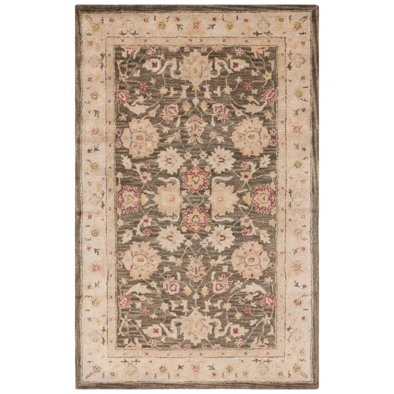 Safavieh Hand Tufted Wool Rug