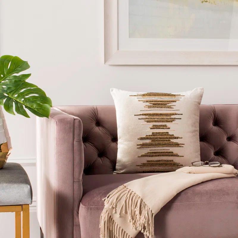 Safavieh Throw Pillow