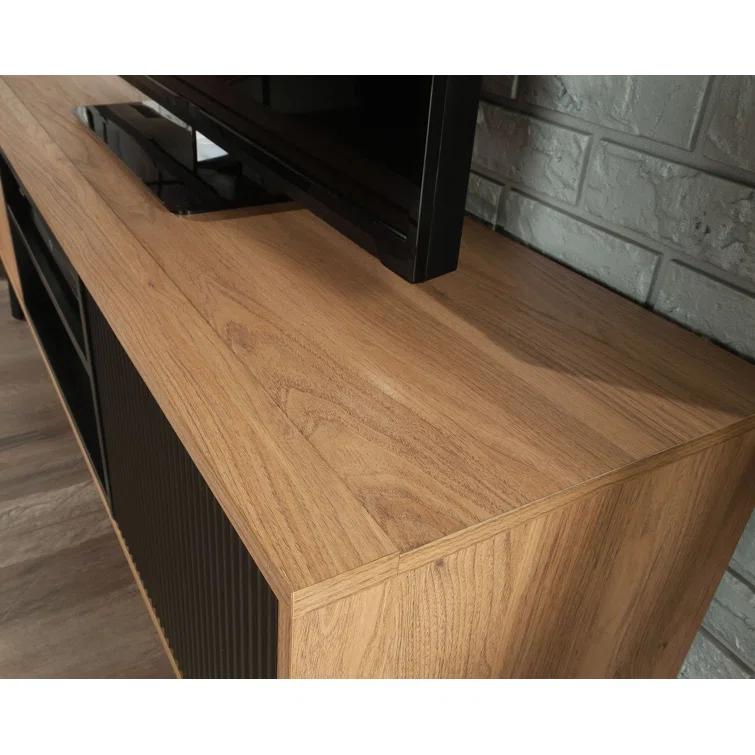 George Oliver Jorawar TV Stand for TVs up to 60"