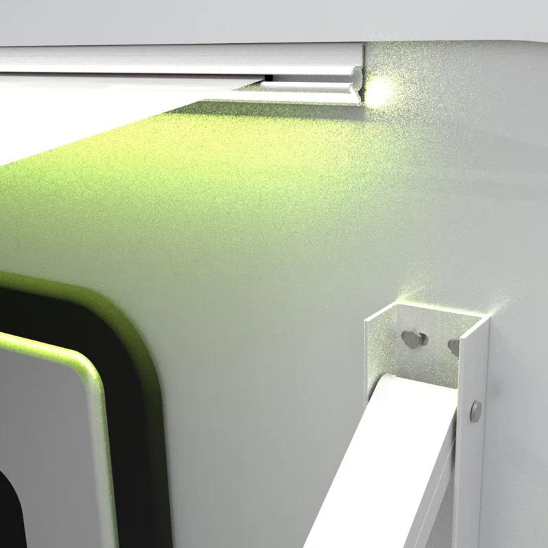 ALEKO ALEKO Vinyl Awning for Awning