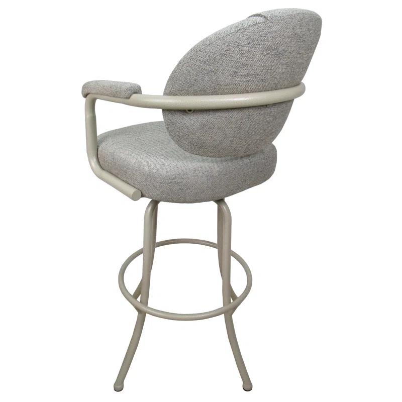 Winston Porter Ivette 26" Portwood Ash - Beige