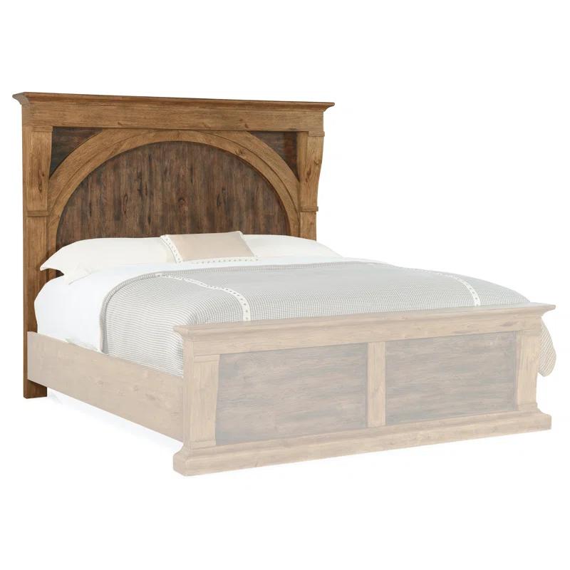 Big Sky Standard Bed