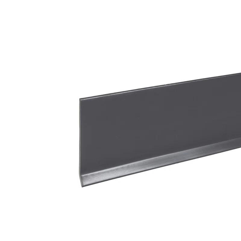 Mohawk Mohawk vinyl cove wall base 4in W x 48in lengths