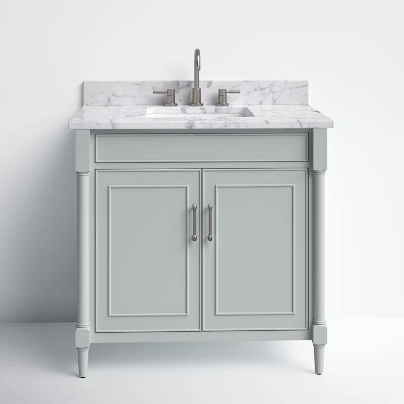Addison 37'' Single Bathroom Vanity