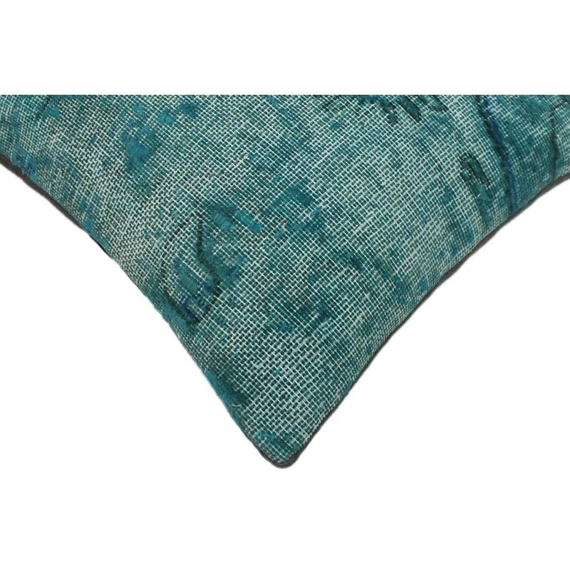 Arshs Fine Rugs Throw Pillow