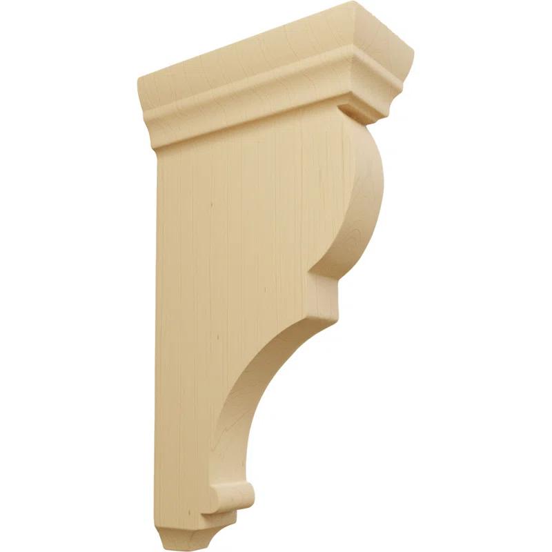 Rojas Wood Corbel