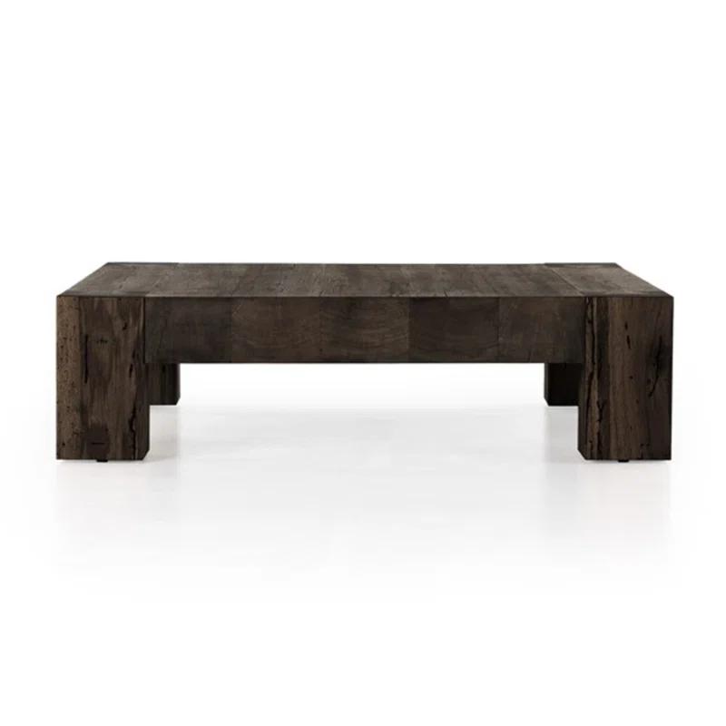 Trumann 4 Legs Coffee Table