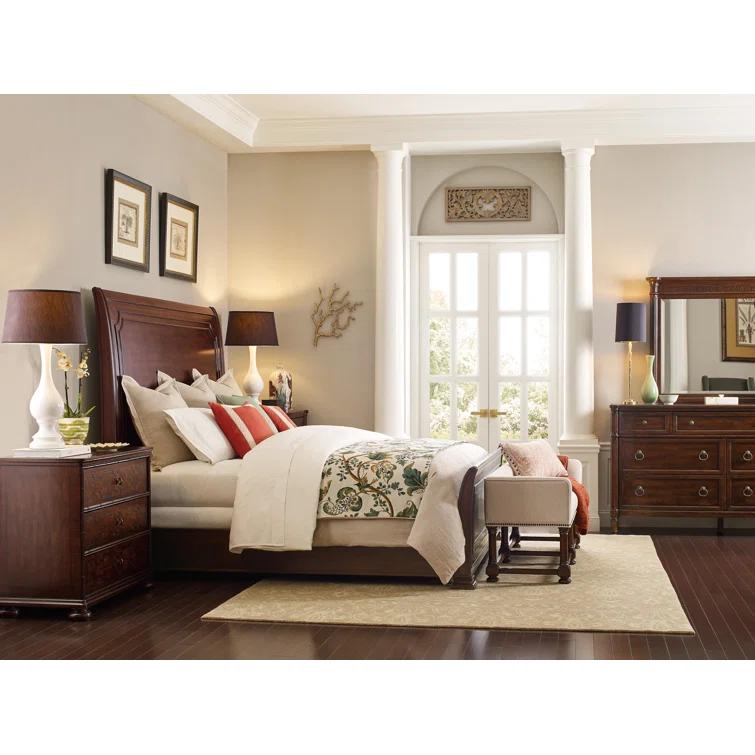 Hooker Furniture Charleston 36'' W Nightstand
