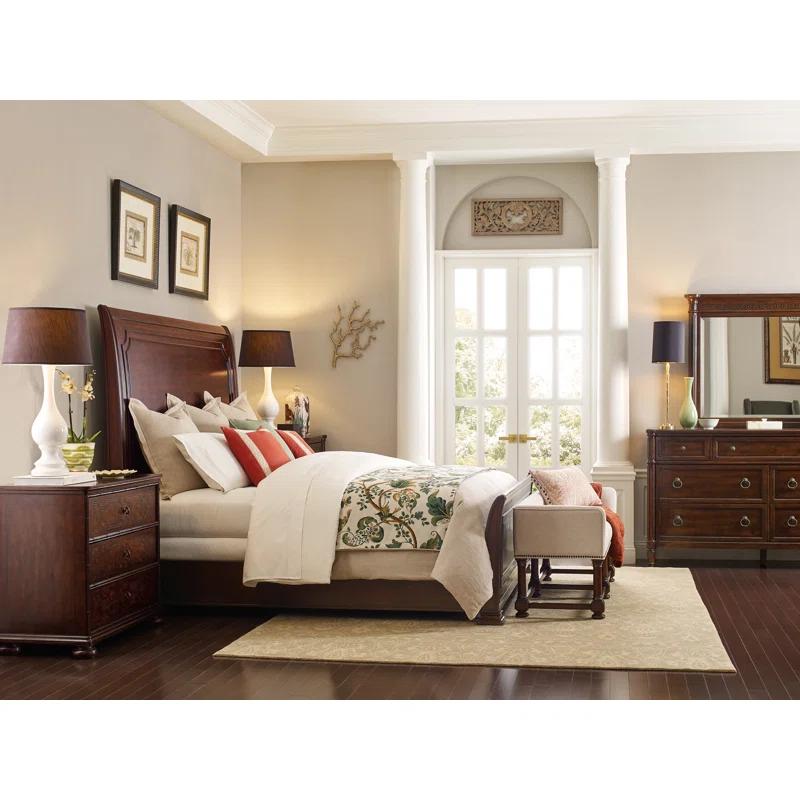 Hooker Furniture Charleston 36'' W Nightstand