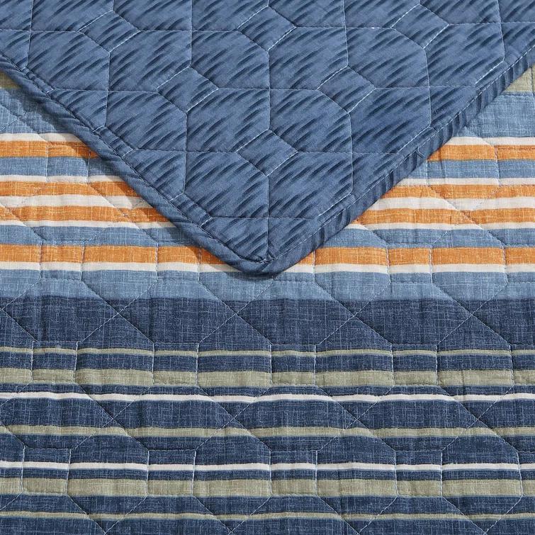 Eddie Bauer Eddie Bauer Yakima Valley Cotton Quilt Set