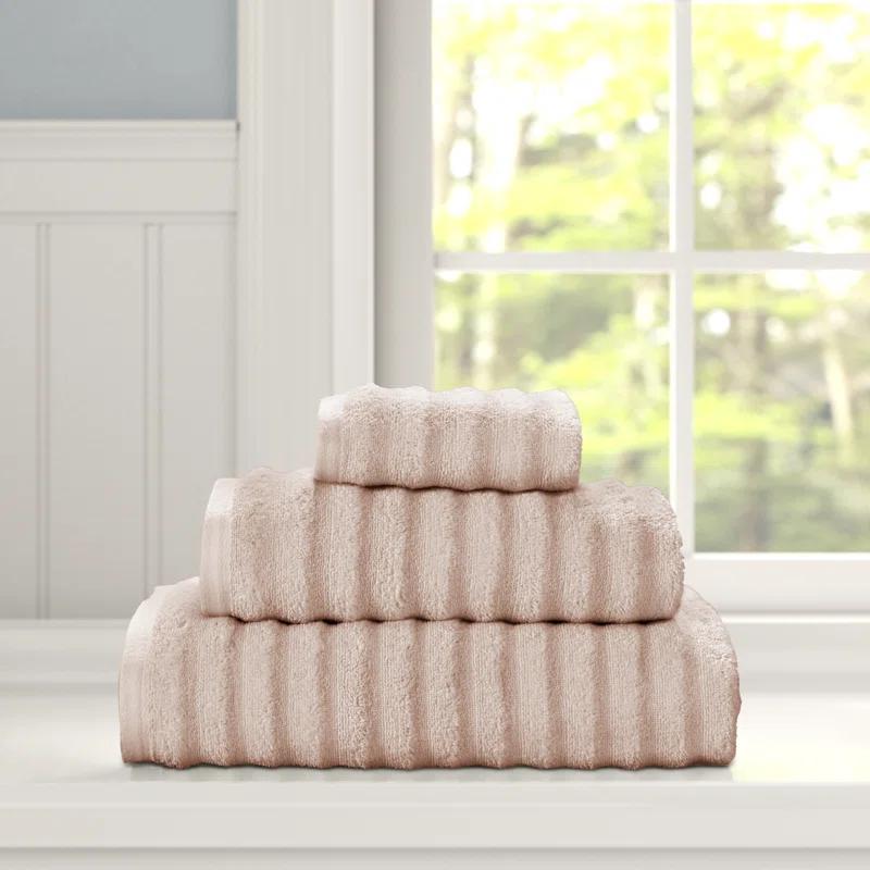 Crete Bath Towel Set